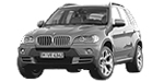 BMW E70 U3201 Fault Code
