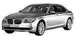 BMW F01 U3201 Fault Code